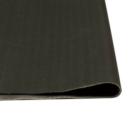 vidaXL Dywanik kuchenny z motywem wina, 60x300 cm, aksamitny