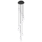 Lampa wisząca KP-29 z serii ASPEN