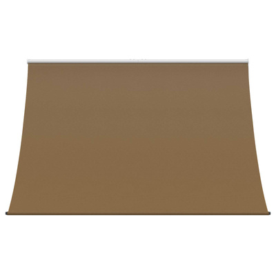 Markiza Beżowy 100 x 150 cm 180 g / m? Poliester z powłoką PU
