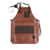 Fartuch barberski BB-03 129166