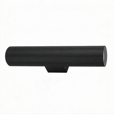 Kinkiet ścienny GU10 ESLA S1004 czarny