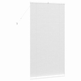 Żaluzje weneckie Biały 175 x 90 cm Aluminium