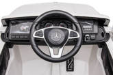 Auto Na Akumulator Mercedes DK-MT950 4x4 Biały