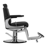 Hair System fotel barberski BM88066 czarny 141099