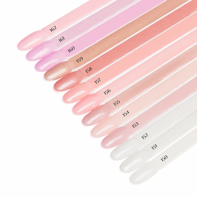 OCHO NAILS Baza hybrydowa Flex 162 -5 g 147514