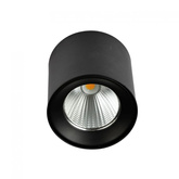 OPRAWA SUFITOWA DOWNLIGHT TUBA - NEUTRALNA BARWA - 30W