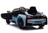 Auto na Akumulator BMW I8 JE1001 Niebieski