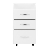 Szafka kombi II biała 108106