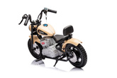 Motor Na Akumulator A9902 36V Khaki
