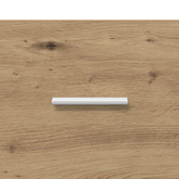 Szafka na buty 73,5 x 36 x 92 cm Drewno inżynieryjne