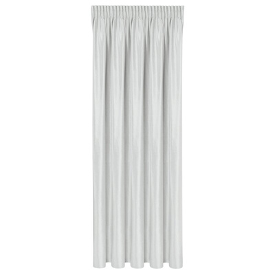 Zasłona Cameron biała 140x270