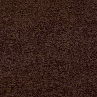 Ręczniki dla gości, FROGN, 10 szt., brązowe, 30x50 cm, 360 g/m?