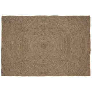 Dywany pokojowe Szary 160 x 230 cm Juta