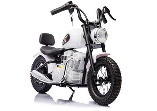 Motor Na Akumulator A9902 36V Biały