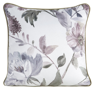 Poszewka Prem biała 45x45