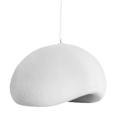 Lampa wisząca KJ2185 30cm E27 OSTIA