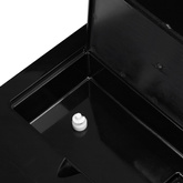 Lafomed autoklaw LFSS03AA LCD 3 L kl. B medyczna czarny  146711