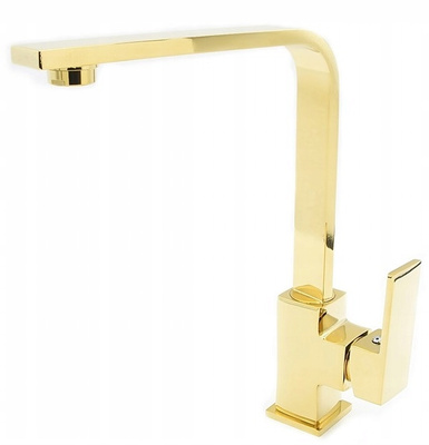 Bateria Goldstar złota
