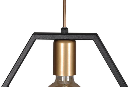 Lampa wisząca K-4720 z serii HONEY