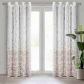 Zasłona Sonia biała 140x250