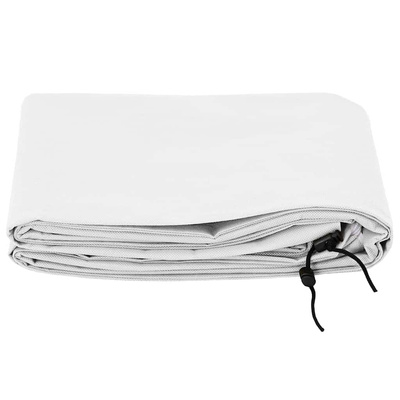 Osłony Fleece dla Roślin Przed Przymrozkami 5 pcs Biały