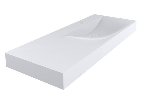 Umywalka VIOLA 1200 R MIRASOFT