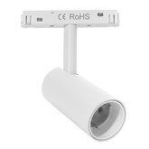 Lampa magnetyczna DDCX-B15-ZB 15W ZIGBEE CCT biały