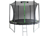 Trampolina LEAN SPORT PRO 8ft