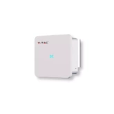 Falownik Inwerter V-TAC 6KW ON GRID/OFF GRID HYBRYDOWY Trójfazowy SUN-6K-SG04LP3-EU 10 Lat Gwarancji