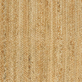 Dywany pokojowe Szary 80 x 250 cm Juta
