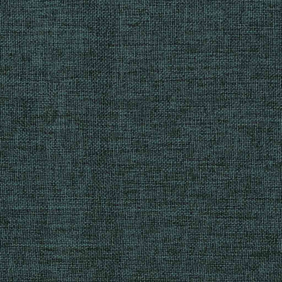 Zasłony stylizowane na lniane, 2 szt., zielone, 140x245 cm