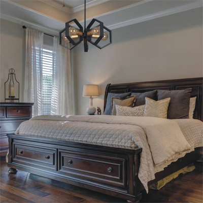 Lampa wisząca K-4724 z serii HONEY