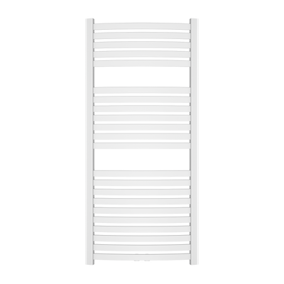 GRZEJNIK ŁAZIENKOWY 540X1200 BIAŁY