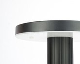 Lampa ogrodowa stojąca RO-1050