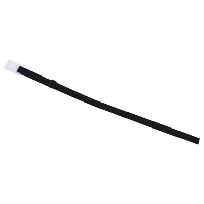 Uniwersalne mocowania pokrywy basenu do rolki, 8 szt., 1,8 m