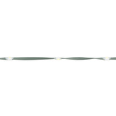 vidaXL Choinka do montażu na maszcie, 200 ciepłych białych LED, 180 cm