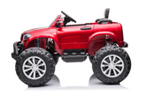 Auto Na Akumulator Mercedes DK-MT950  4x4 Czerwony Lakierowany