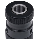 Szybkomocujący uchwyt wiertarski MT2-B18, 16 mm