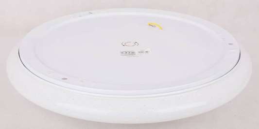 Lampa Sufitowa Candellux Sky 14-62093 Plafon Led 6500K