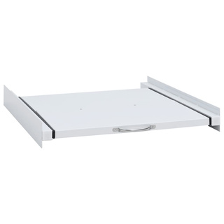 Łącznik pralki i suszarki z wysuwaną półką