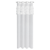 Firana Sami biała 140x250