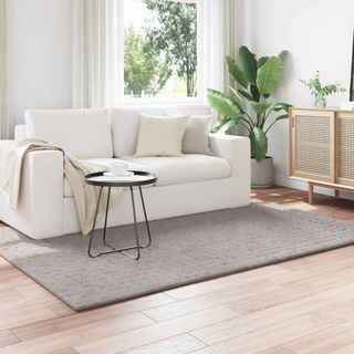 Dywany pokojowe SIROLO piaskowy 170 x 120 cm Poliester