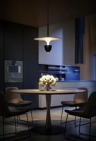 Regulowana Lampa wisząca Malediwy – elegancja światła i designu ULFN442