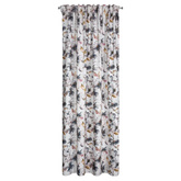 Zasłona Nika biała 140x270