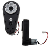 Silnik Do Pojazdu DK-CA003 24V 12000 RPM