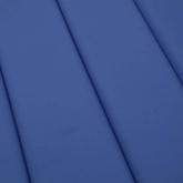 vidaXL Poduszka na leżak, niebieska, 200x70x3 cm, tkanina Oxford