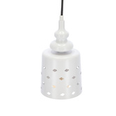 Lampa wisząca 1xE28 14cm HAMP 31-51905