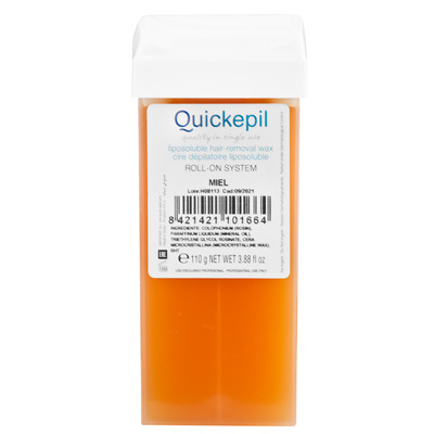 Zestaw do depilacji walencja 102159