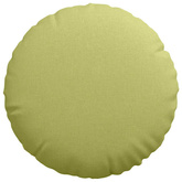 Poduszki na siedziska 2 pcs Jasnozielony ?60 x 21 cm tkanina