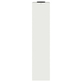 Solarna Lampa LED na Ścieżkę 2 pcs Biały